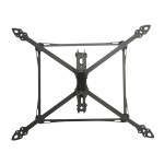 Original Mark4 13-inch Carbon Fiber FPV  Frame Lightweight Mark4 V2 for Long Flight Drone Frame